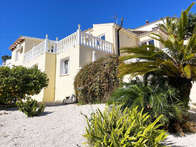 Villa in San Juan de Alicante - view 1