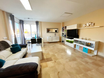 Apartment in San Juan de Alicante - view 1