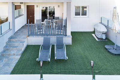 Apartment in Albacete - view 1