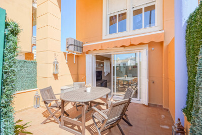 Apartment in Javea - view 1