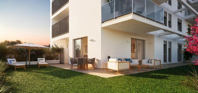 Apartment in San Juan de Alicante - view 1