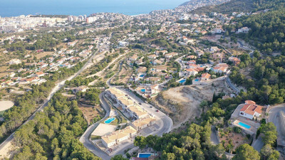 House in Alicante - view 1