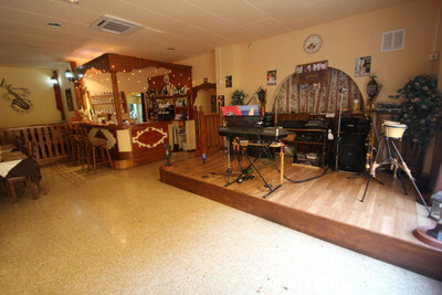 House in Calp - view 1