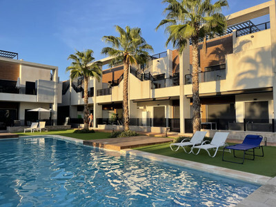 Apartment in Cordoba - view 1