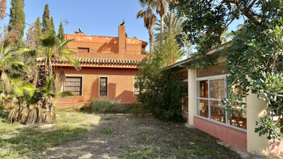 House in San Juan de Alicante - view 1