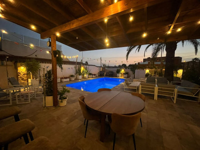 Villa in Ciudad Quesada - view 1