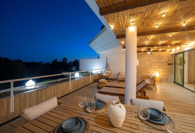 Apartment in Alicante - view 1