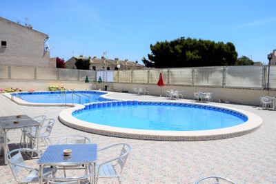 House in La Marina - view 1