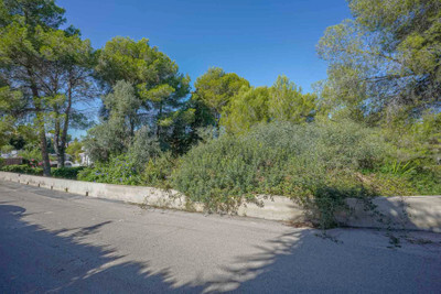 House in Alicante - view 1