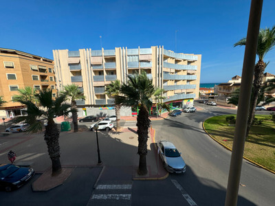Apartment in Guardamar del Segura - view 1