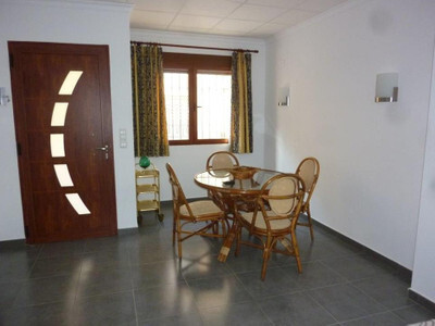 House in San Juan de Alicante - view 1