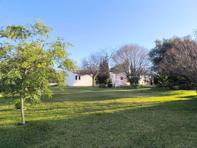 Villa in Alicante - view 1