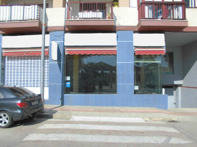 House in Calp - view 1