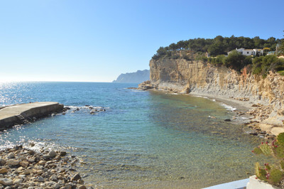 Land in Benissanet - view 1