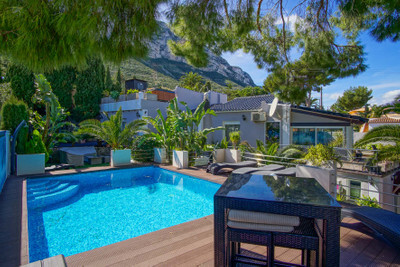 Villa in San Juan de Alicante - view 1