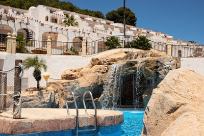 House in Alicante - view 1