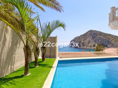 House in Sant Joan d'Alacant - view 1