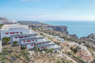 Apartment in Sant Joan d'Alacant - view 1
