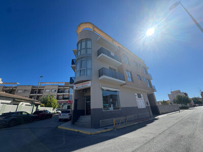 Apartment in Elche - view 1