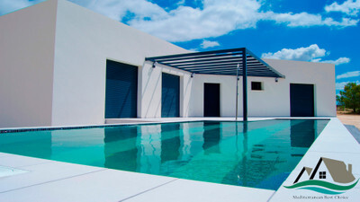 Villa in La Romana - view 1