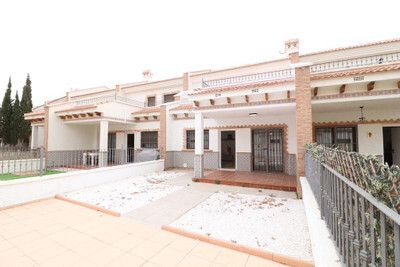 House in Alicante - view 1