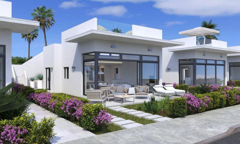 Villa in Murcia - view 1