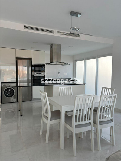 Apartment in Alicante - view 1