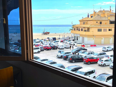 House in El Campello - view 1