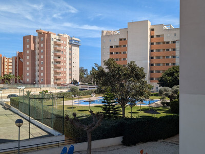 Apartment in Guardamar del Segura - view 1