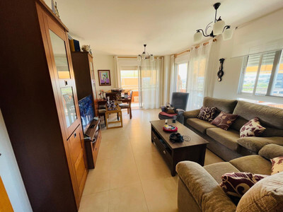 Apartment in Alicante - view 1