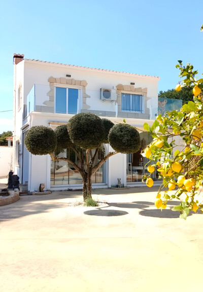 Villa in Alicante - view 1