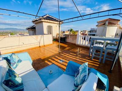 House in Alicante - view 1