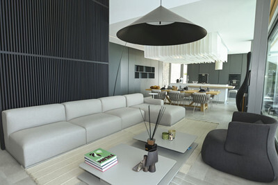 Villa in Alicante - view 1