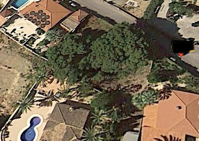 Land in Sant Joan d'Alacant - view 1