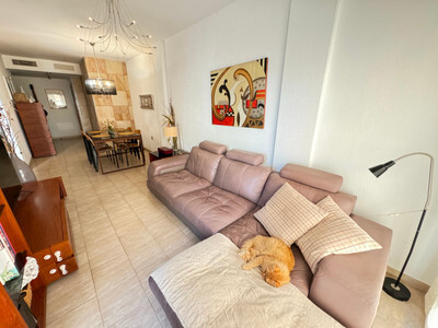 Apartment in Guardamar del Segura - view 1