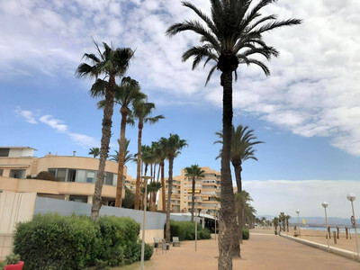 Villa in San Juan de Alicante - view 1