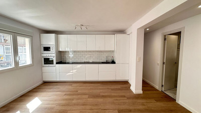 Apartment in Alicante - view 1