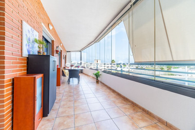Apartment in Elche - view 1