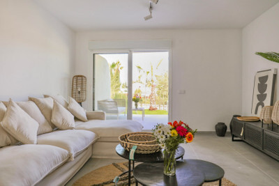 Apartment in Denia - view 1
