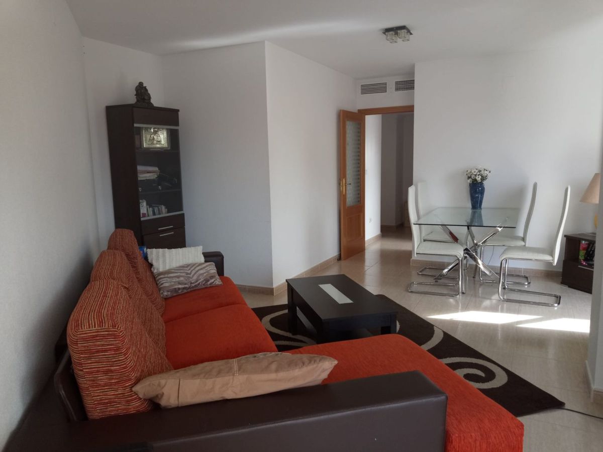 Apartment in San Juan de Alicante - view 1