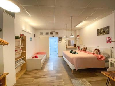 House in Alicante - view 1