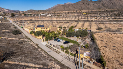 House in Alicante - view 1
