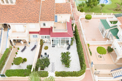 House in Urbanizacion los Balcones - view 1