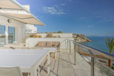 Apartment in El Campello - view 1
