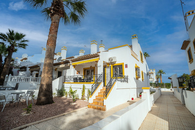 House in Urbanizacion los Balcones - view 1