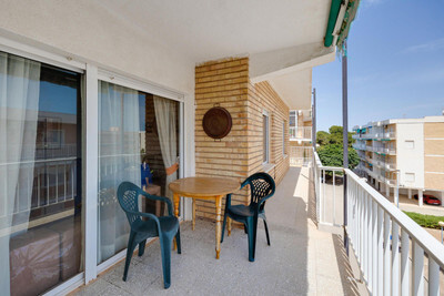 Penthouse in Punta Prima - view 1