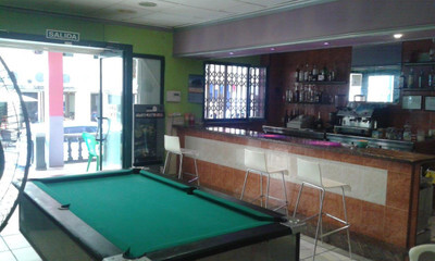 House in Alicante - view 1