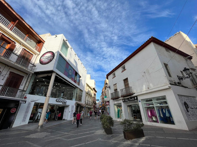 House in Sant Joan d'Alacant - view 1
