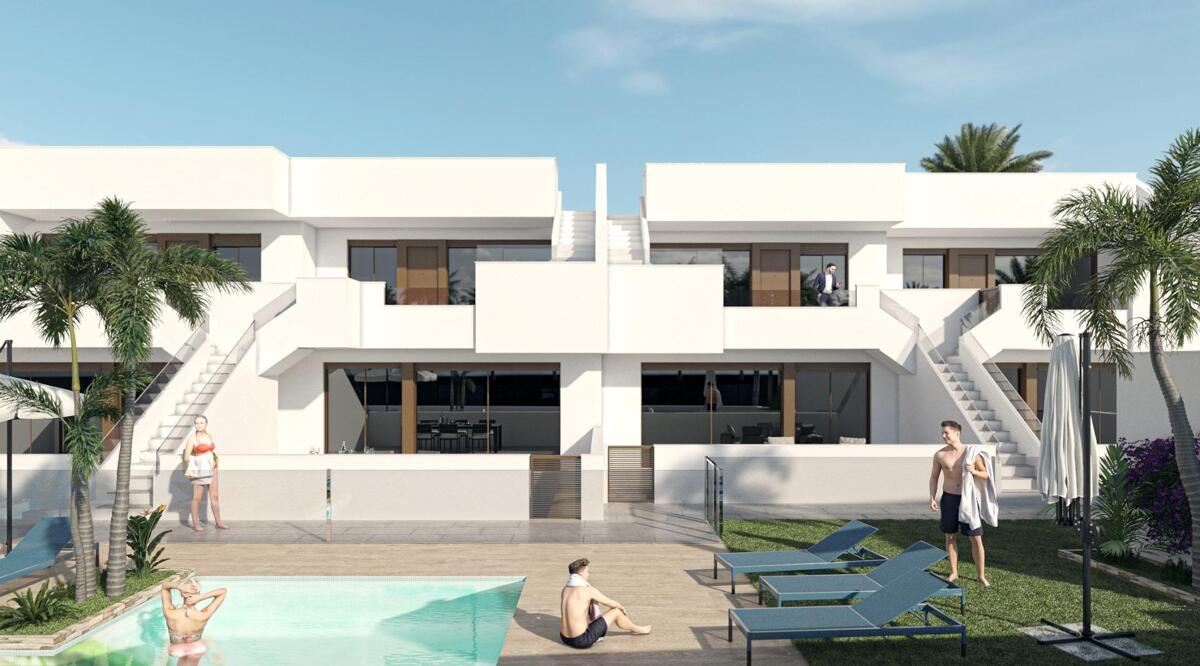 House in Alicante - view 1