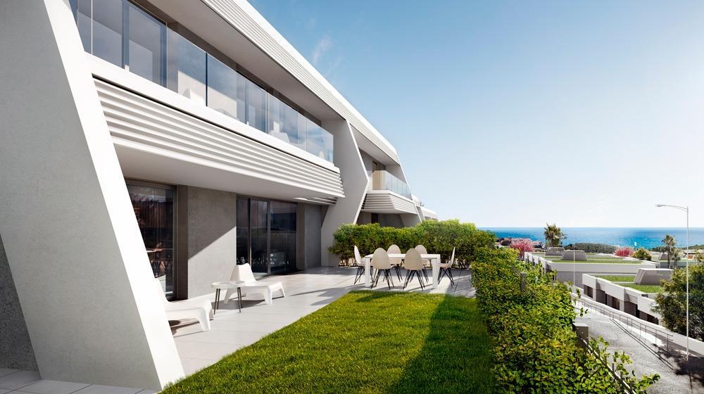 Villa in Malaga - view 1